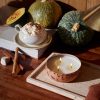Spiced Pumpkin Latte - 3 Wick Tin Candle - Image 3
