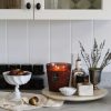 Forbidden Fig - 3 Wick Hearth Candle - Image 2