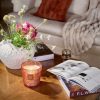 Spiced Pumpkin Latte - 3 Wick Hearth Candle - Image 2