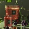 Forbidden Fig - Large Jar Candle - Image 3