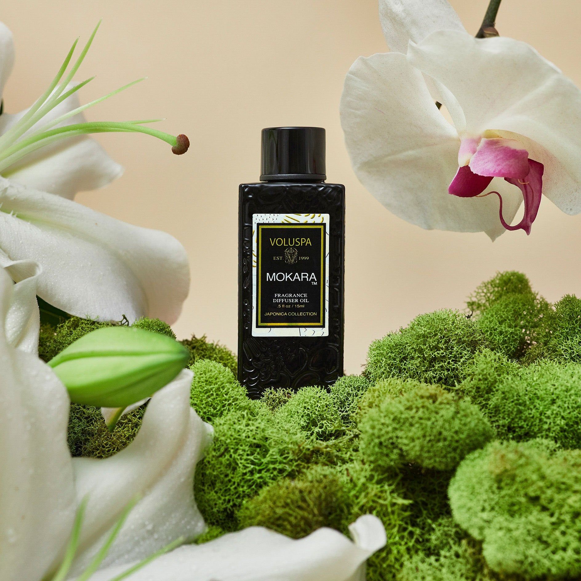 Mokara - Ultrasonic Diffuser Fragrance Oil - Image 3