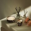 Forbidden Fig - 3 Wick Tin Candle - Image 2