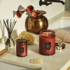Forbidden Fig - Small Jar Candle - Image 2