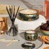 French Cade Lavender - Mini Tin Candle - Image 3