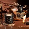 Burning Woods - Luxe Candle - Image 2
