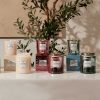 Sparkling Rose - Classic Candle - Image 2