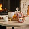 Sparkling Rose - Large Jar Candle - Image 2