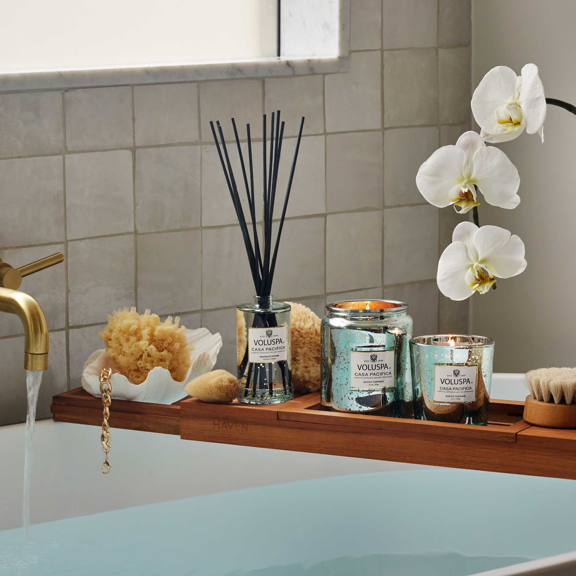 Casa Pacifica - Classic Candle - Image 3