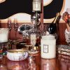 Sparkling Cuvée - Large Jar Candle - Image 2