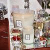Sparkling Cuvée - Large Jar Candle - Image 4