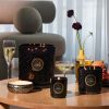 Crisp Champagne - 5 Wick Hearth Candle - Image 2