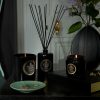 French Linen - Petite Jar Candle - Image 4