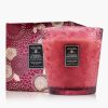 Foraged Wildberry - 3 Wick Hearth Candle
