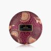Foraged Wildberry - 3 Wick Tin Candle