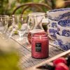 Foraged Wildberry - Small Jar Candle - Image 3