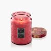 Foraged Wildberry - Large Jar Candle - Image 5
