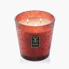 Forbidden Fig - 3 Wick Hearth Candle - Image 3