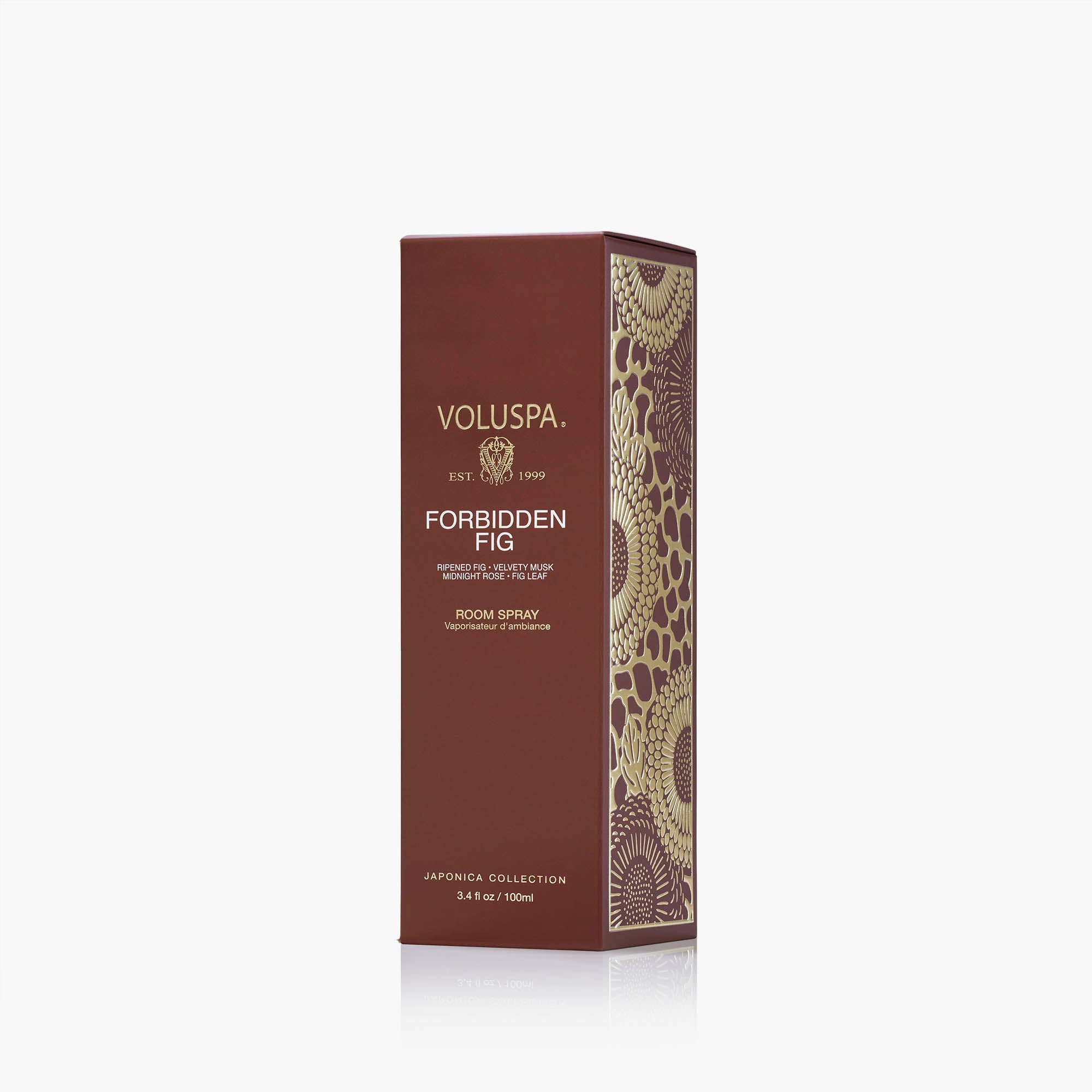 Forbidden Fig - Room Spray - Image 4