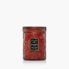 Forbidden Fig - Small Jar Candle