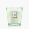 French Cade Lavender - 3 Wick Hearth Candle - Image 4