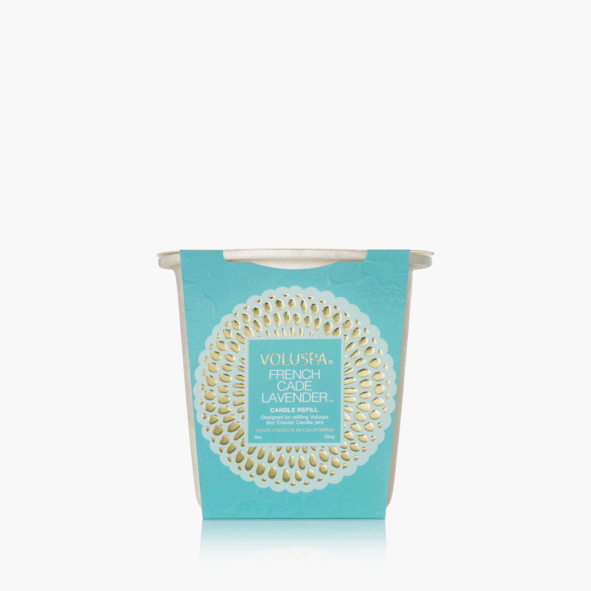 French Cade Lavender - Classic Candle Refill - Image 3