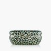 French Linen - 3 Wick Tin Candle - Image 4