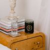 French Linen - Large Jar Candle - Image 2