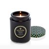 French Linen - Large Jar Candle - Image 3