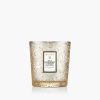 Gilt Pomander & Hinoki - Classic Candle - Image 4