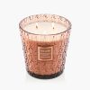 Gingerbread Chalet - 3 Wick Hearth Candle - Image 4