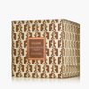 Gingerbread Chalet - 3 Wick Hearth Candle - Image 5