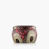 Goji Tarocco Orange - Mini Tin Candle - Image 5