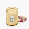 Golden Apple - Large Jar Candle - Image 2