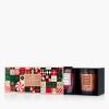 Holiday Essentials Candle Trio - Assorted Gift Set - Image 4