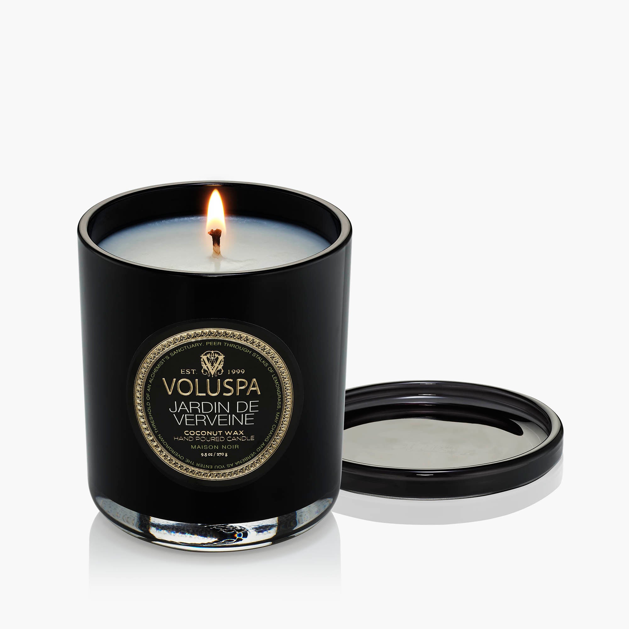 Jardin De Verveine - Classic Candle - Image 5