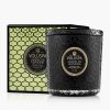 Jardin De Verveine - Luxe Candle