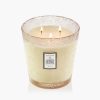 Jasmine Midnight Blooms - 3 Wick Hearth Candle - Image 3