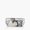 Jasmine Midnight Blooms - 3 Wick Tin Candle - Image 4