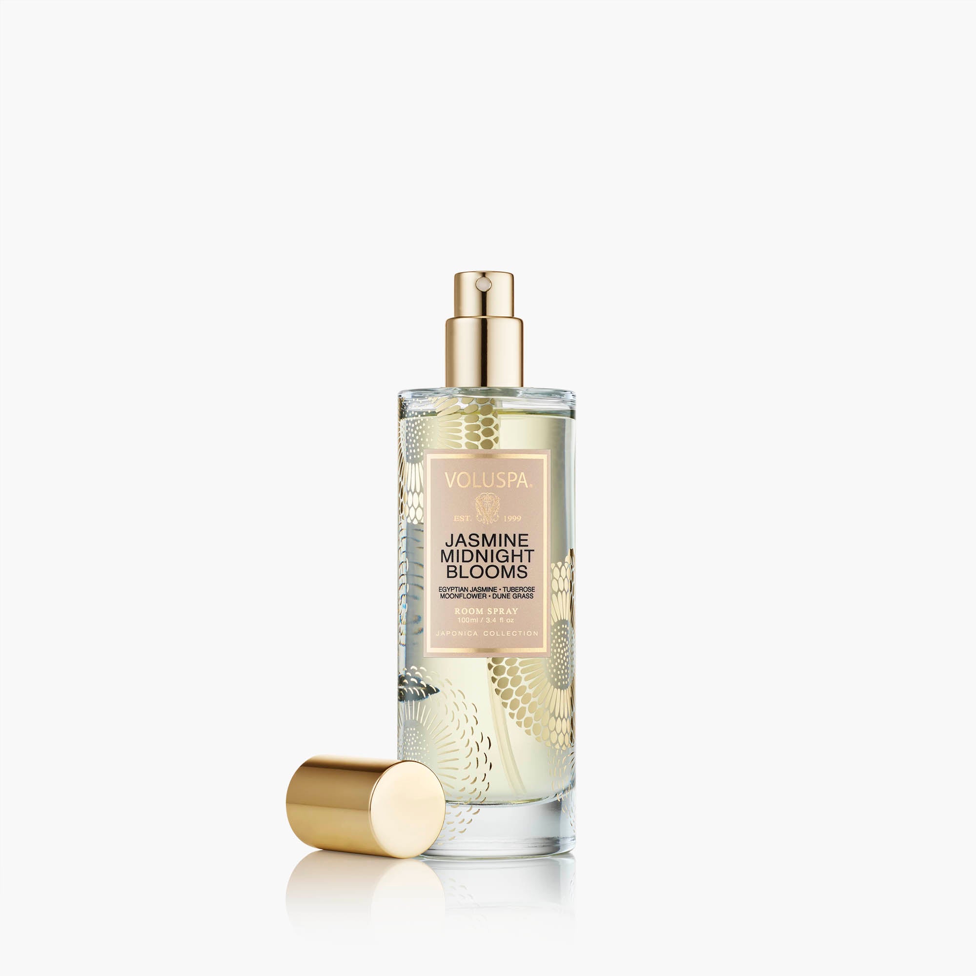 Alternative view of Jasmine Midnight Blooms - Room Spray