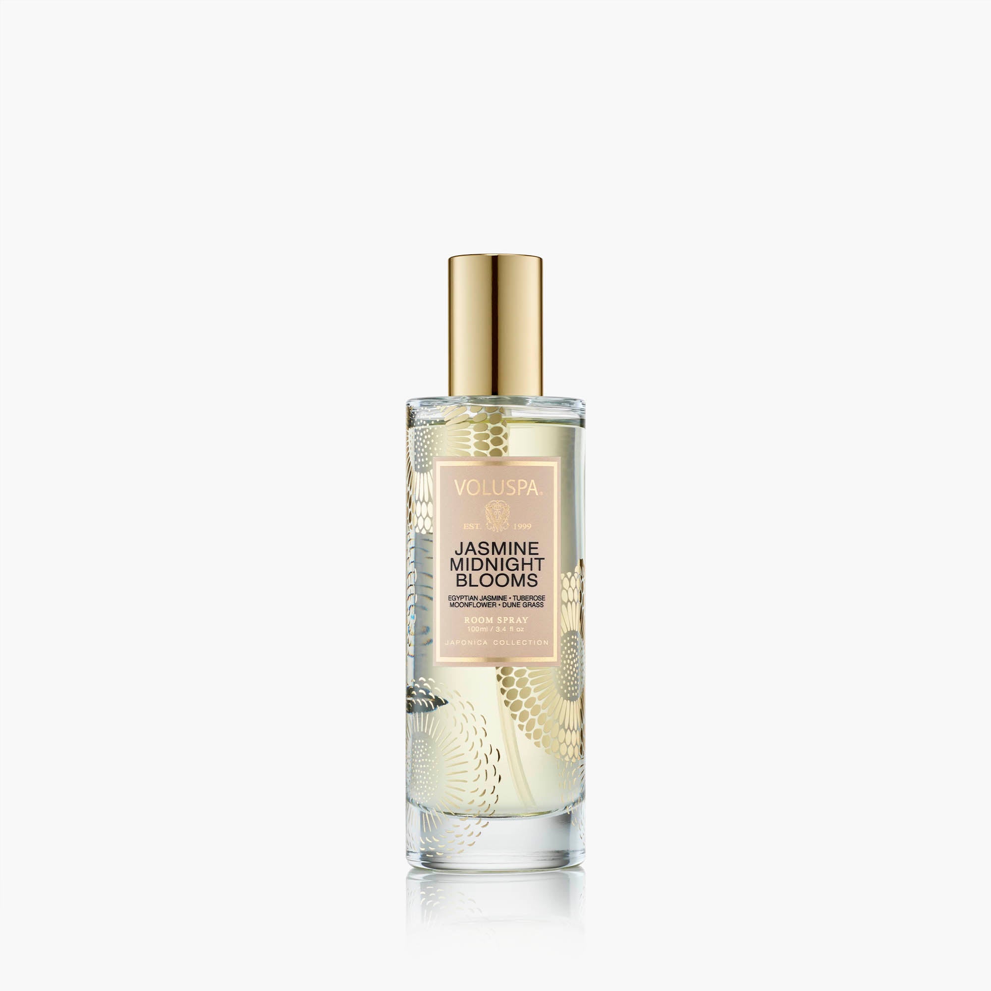 Jasmine Midnight Blooms - Room Spray - Image 3