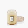 Jasmine Midnight Blooms - Small Jar Candle - Image 4