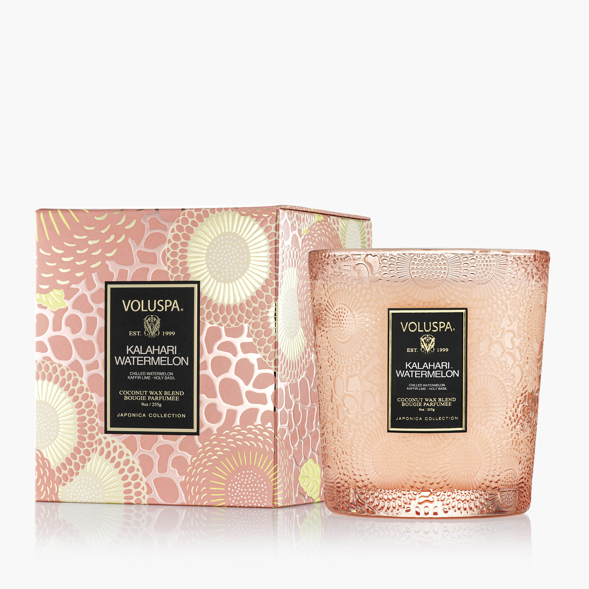 Kalahari Watermelon - Classic Candle