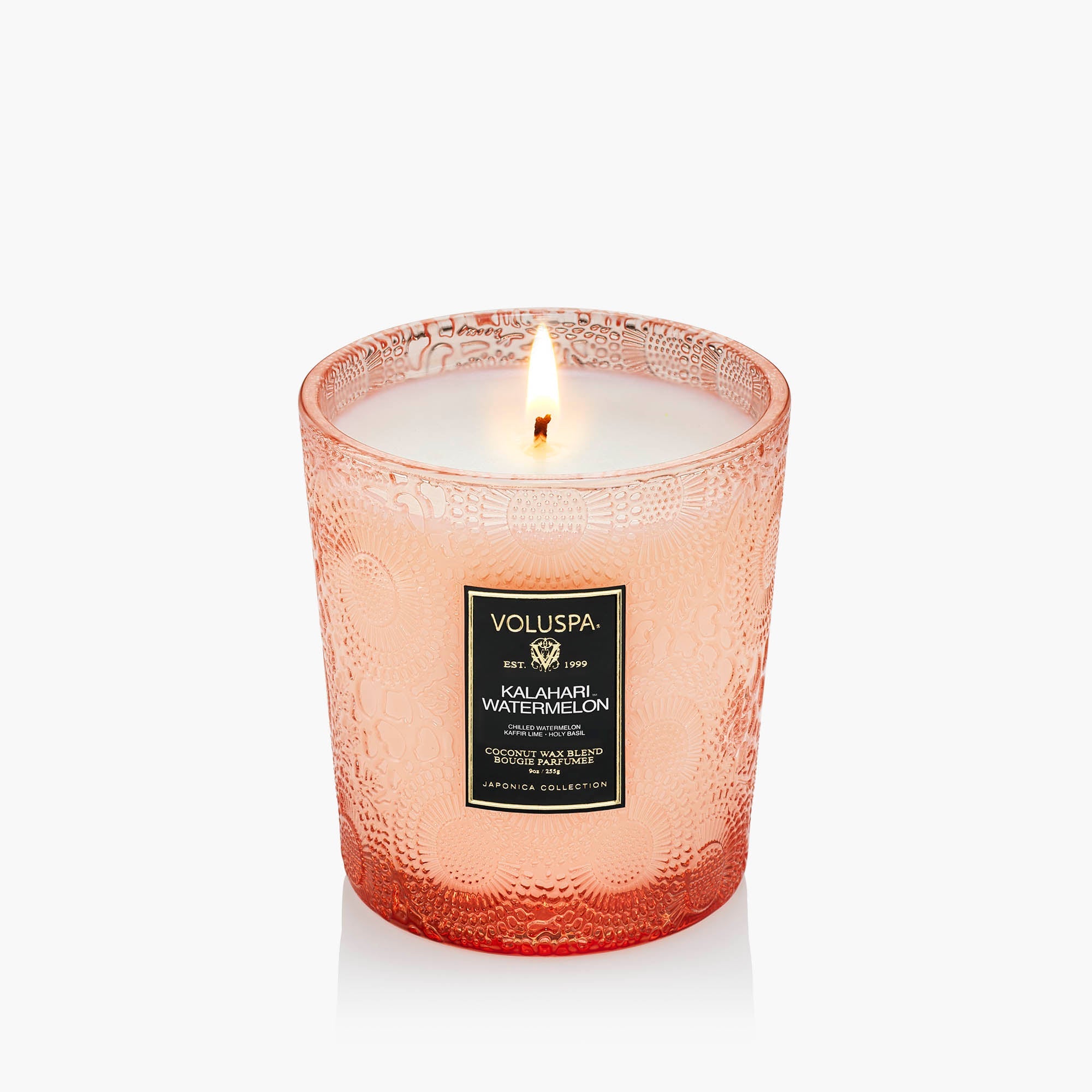 Kalahari Watermelon - Classic Candle - Image 5