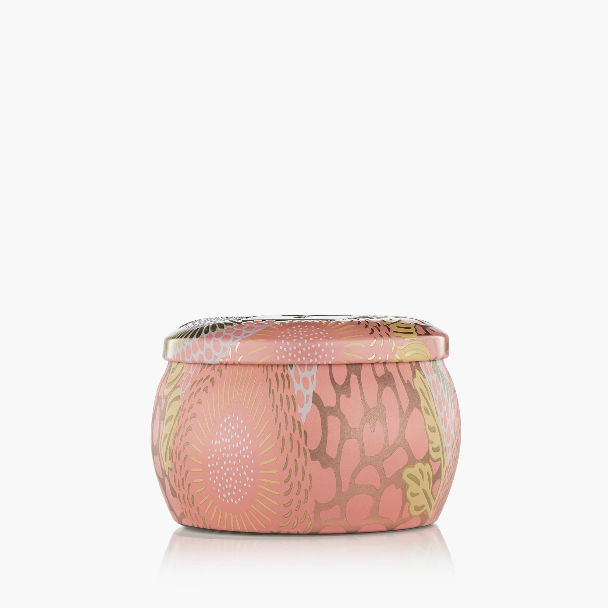 Kalahari Watermelon - Mini Tin Candle - Image 6