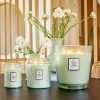French Cade Lavender - 5 Wick Hearth Candle - Image 2
