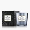 Makassar Ebony & Peach - Classic Candle