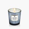 Makassar Ebony & Peach - Classic Candle - Image 4