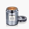 Makassar Ebony & Peach - Large Jar Candle - Image 4