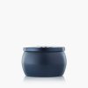 Makassar Ebony & Peach - Mini Tin Candle - Image 3