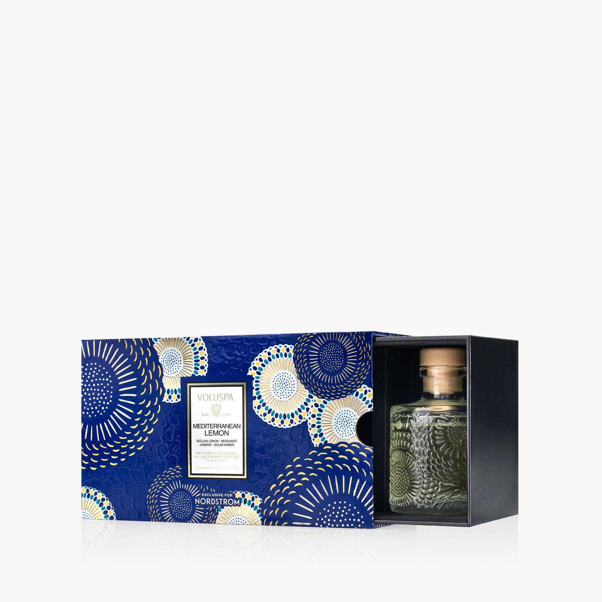 Alternative view of Mediterranean Lemon - Duo Gift Set